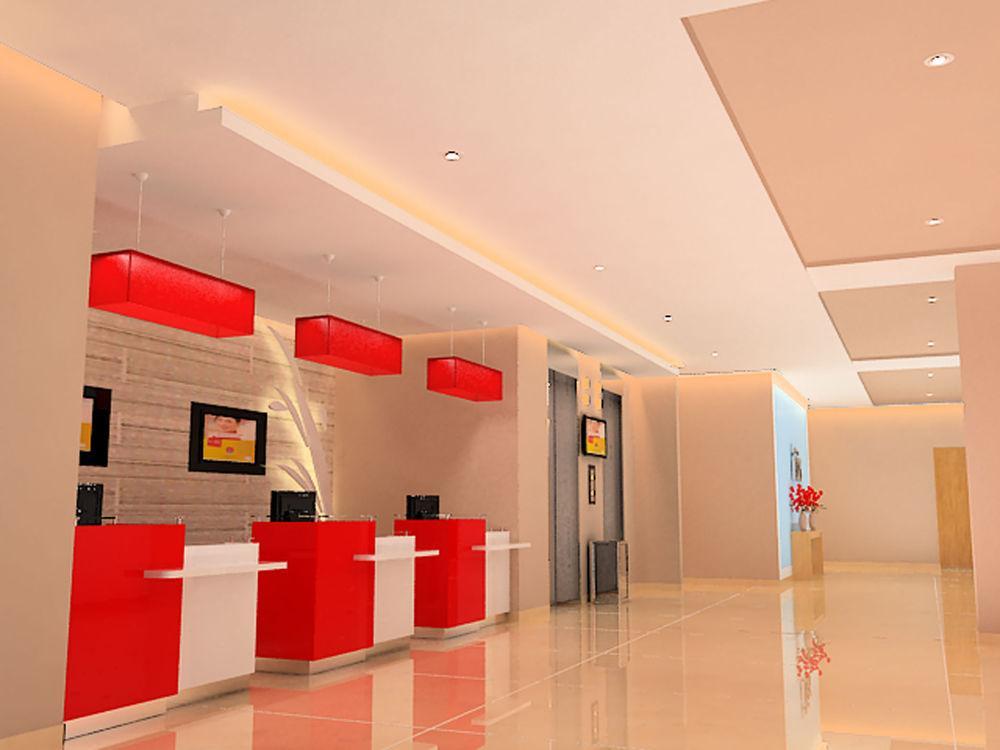 Ibis Jakarta Senen Exteriér fotografie