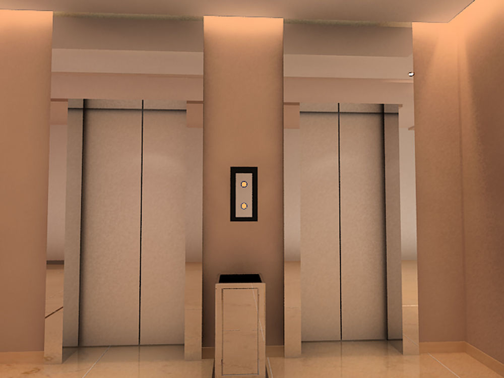 Ibis Jakarta Senen Exteriér fotografie